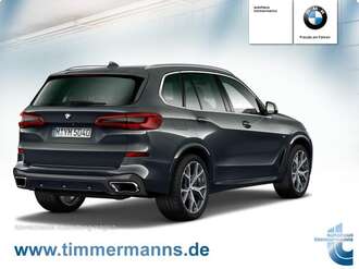 BMW X5 (Bild 2/5)
