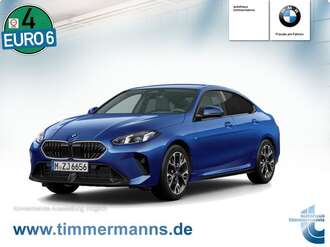BMW 220 Gran Coupe (Bild 1/5)