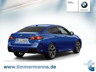 BMW 220 Gran Coupe (Bild 2/5)