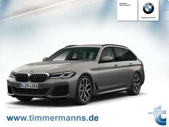 BMW 520d xDrive (Bild 1/16)