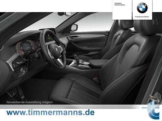BMW 520d xDrive (Bild 3/16)