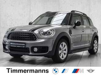 MINI Cooper Countryman (Bild 1/19)