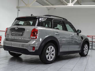 MINI Cooper Countryman (Bild 2/19)
