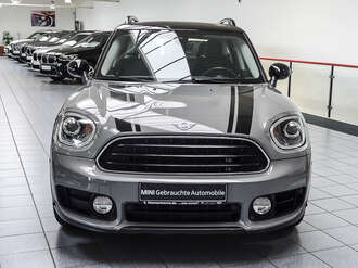 MINI Cooper Countryman (Bild 3/19)