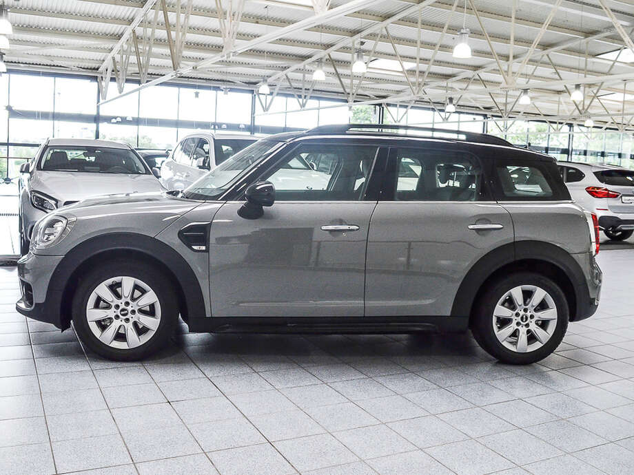 MINI Cooper Countryman (Bild 4/19)