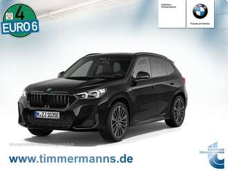 BMW X1 (Bild 1/5)