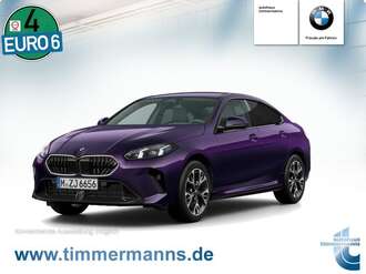 BMW 220 Gran Coupe (Bild 1/5)