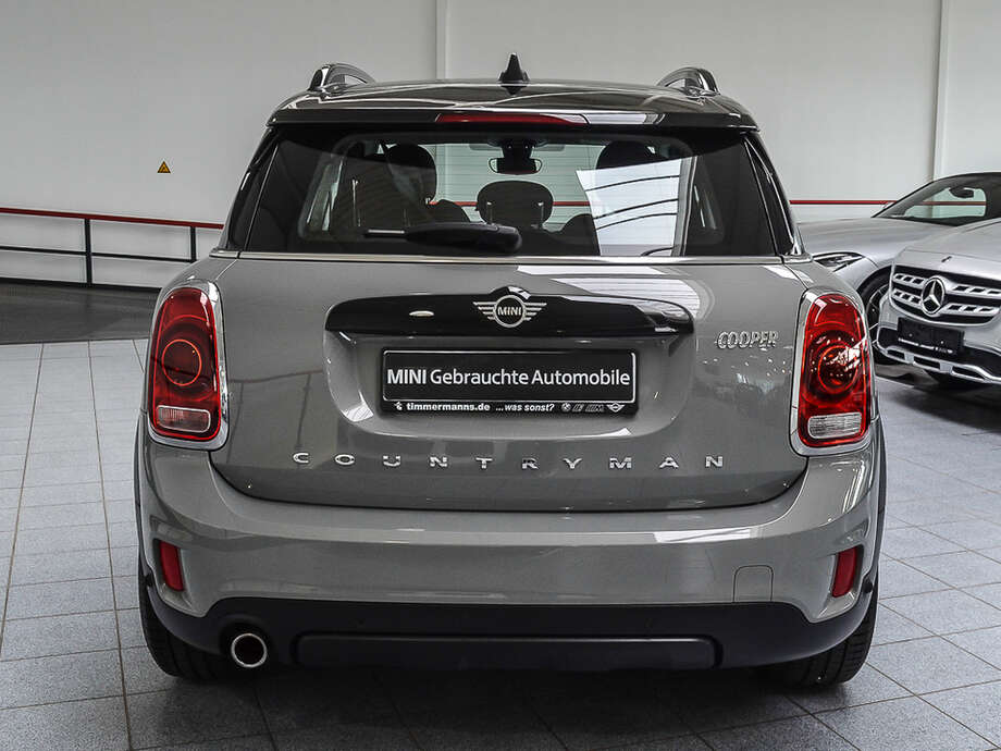 MINI Cooper Countryman (Bild 5/19)