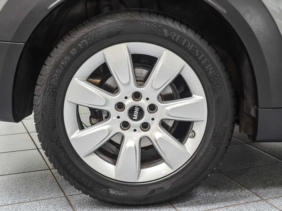 MINI Cooper Countryman (Bild 6/19)