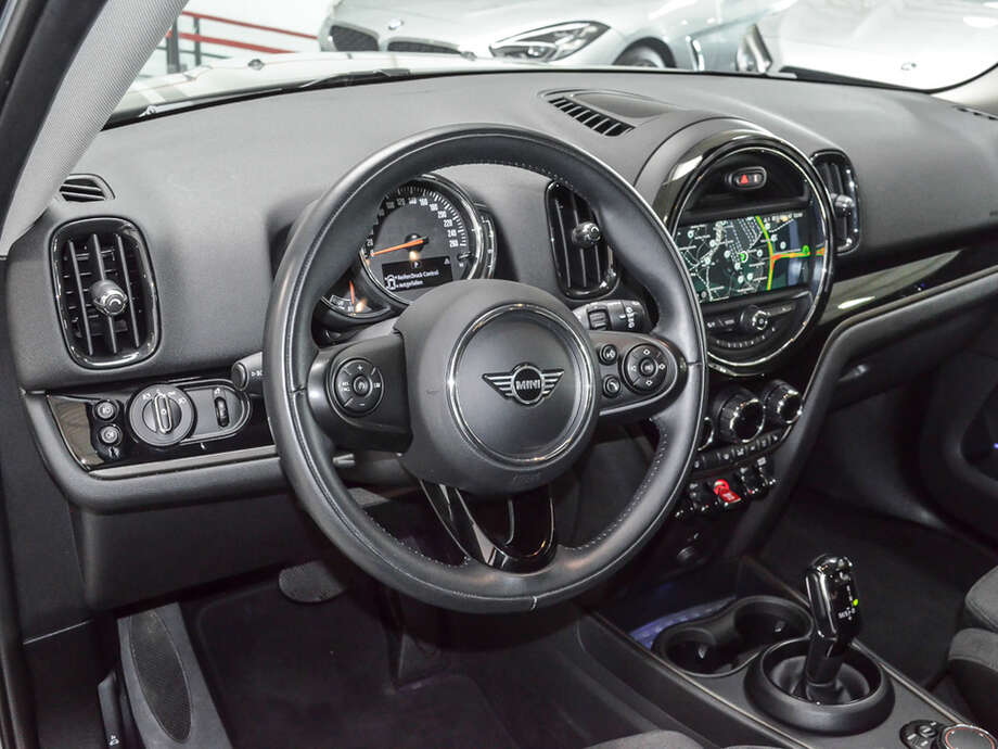 MINI Cooper Countryman (Bild 8/19)