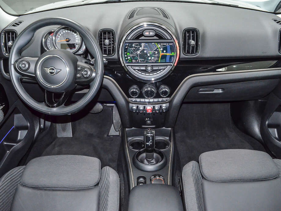 MINI Cooper Countryman (Bild 9/19)