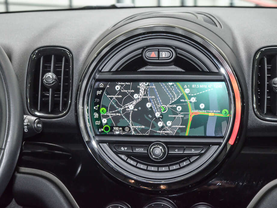 MINI Cooper Countryman (Bild 10/19)