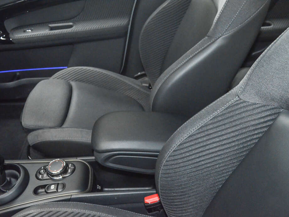 MINI Cooper Countryman (Bild 13/19)