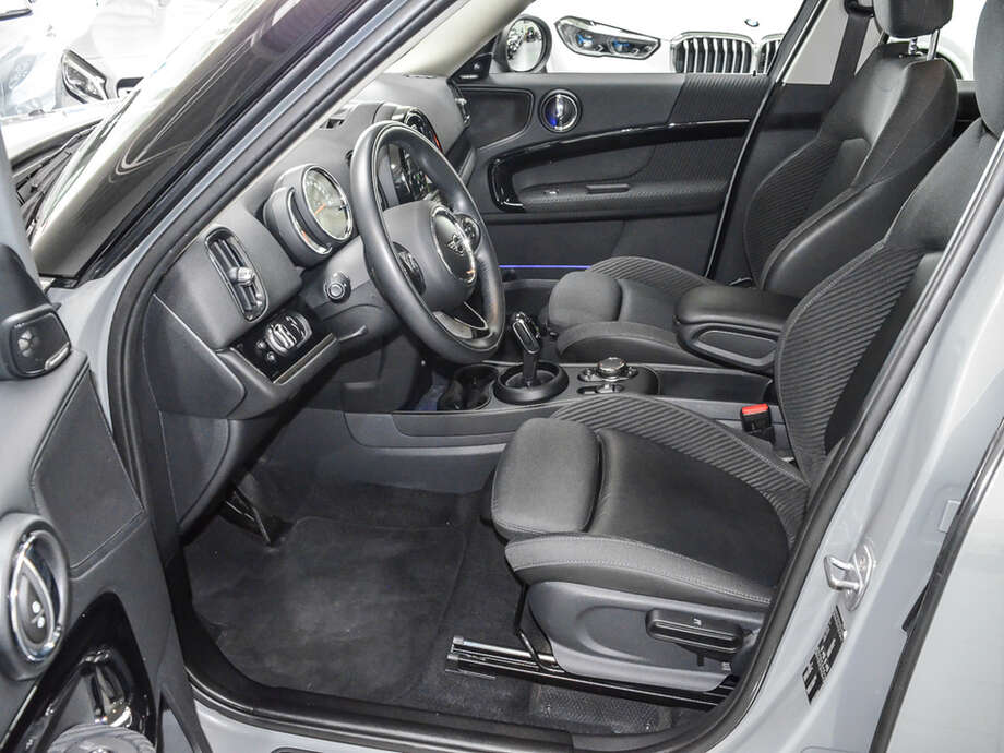 MINI Cooper Countryman (Bild 14/19)