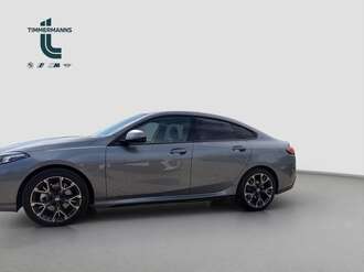BMW 220 Gran Coupe (Bild 2/16)