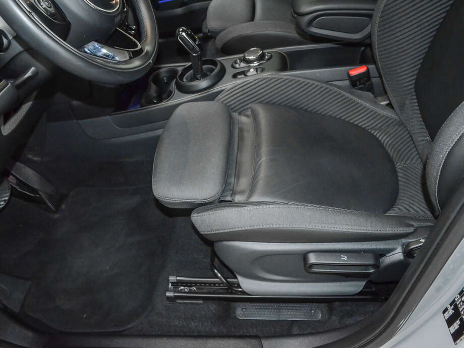MINI Cooper Countryman (Bild 15/19)