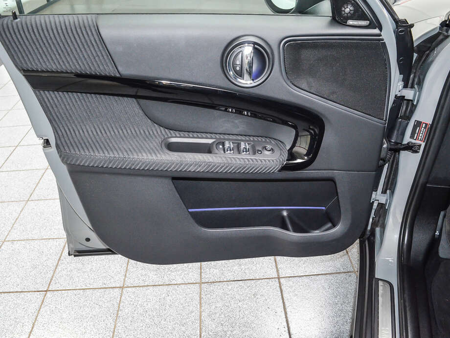 MINI Cooper Countryman (Bild 16/19)