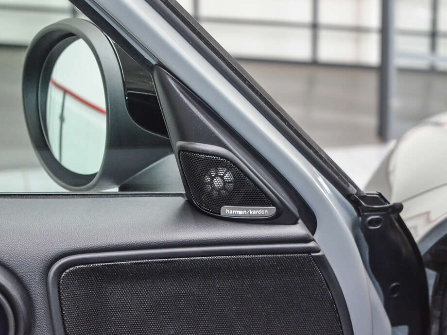 MINI Cooper Countryman (Bild 17/19)