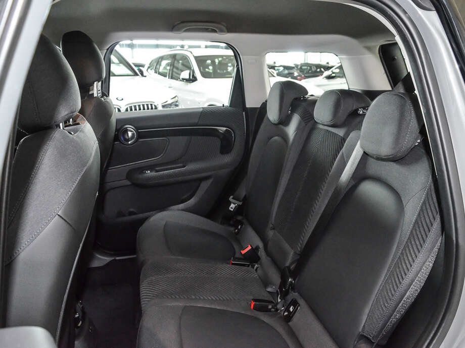 MINI Cooper Countryman (Bild 18/19)