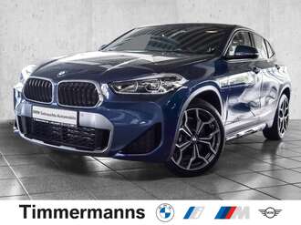 BMW X2 (Bild 1/20)