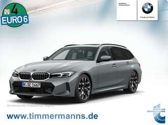 BMW 320 (Bild 1/5)