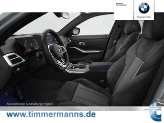 BMW 320 (Bild 3/5)