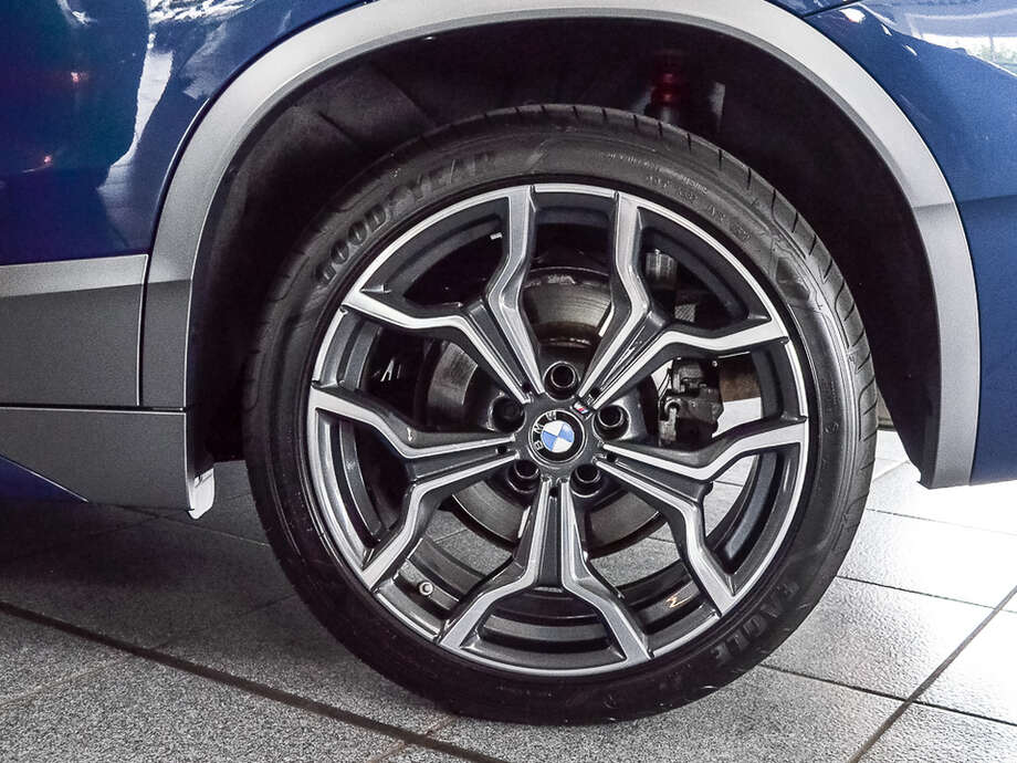 BMW X2 (Bild 6/20)