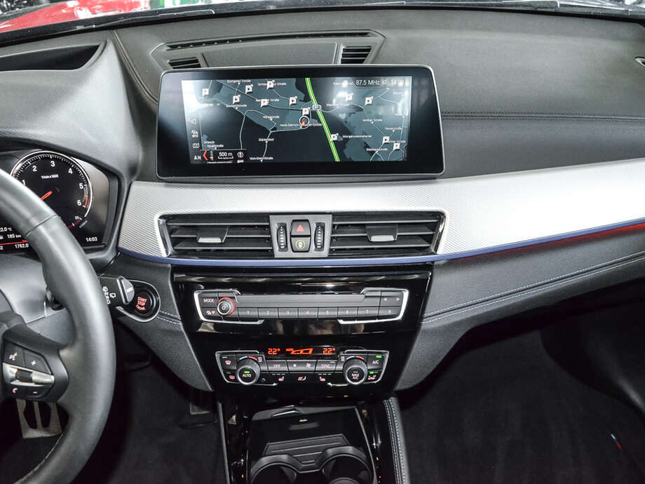 BMW X2 (Bild 11/20)