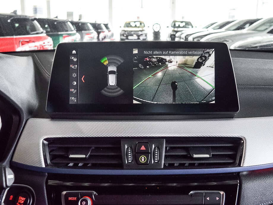 BMW X2 (Bild 12/20)