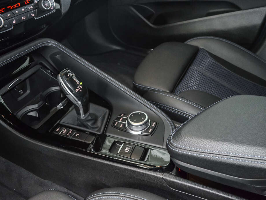 BMW X2 (Bild 13/20)