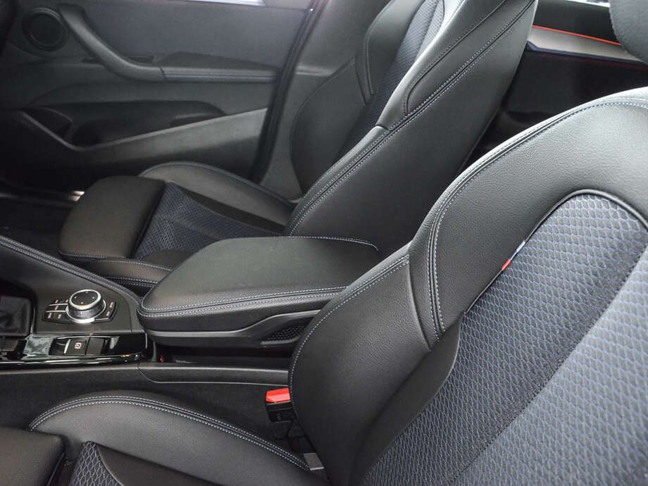 BMW X2 (Bild 14/20)