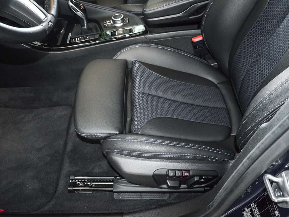 BMW X2 (Bild 15/20)