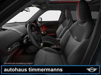 MINI Aceman E (Bild 3/4)