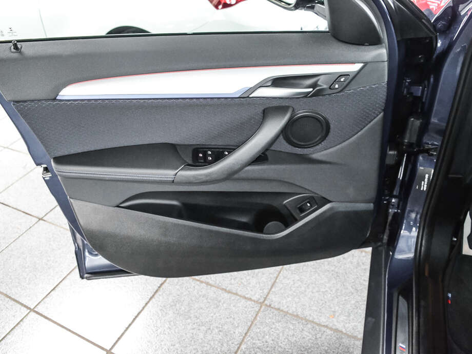 BMW X2 (Bild 17/20)