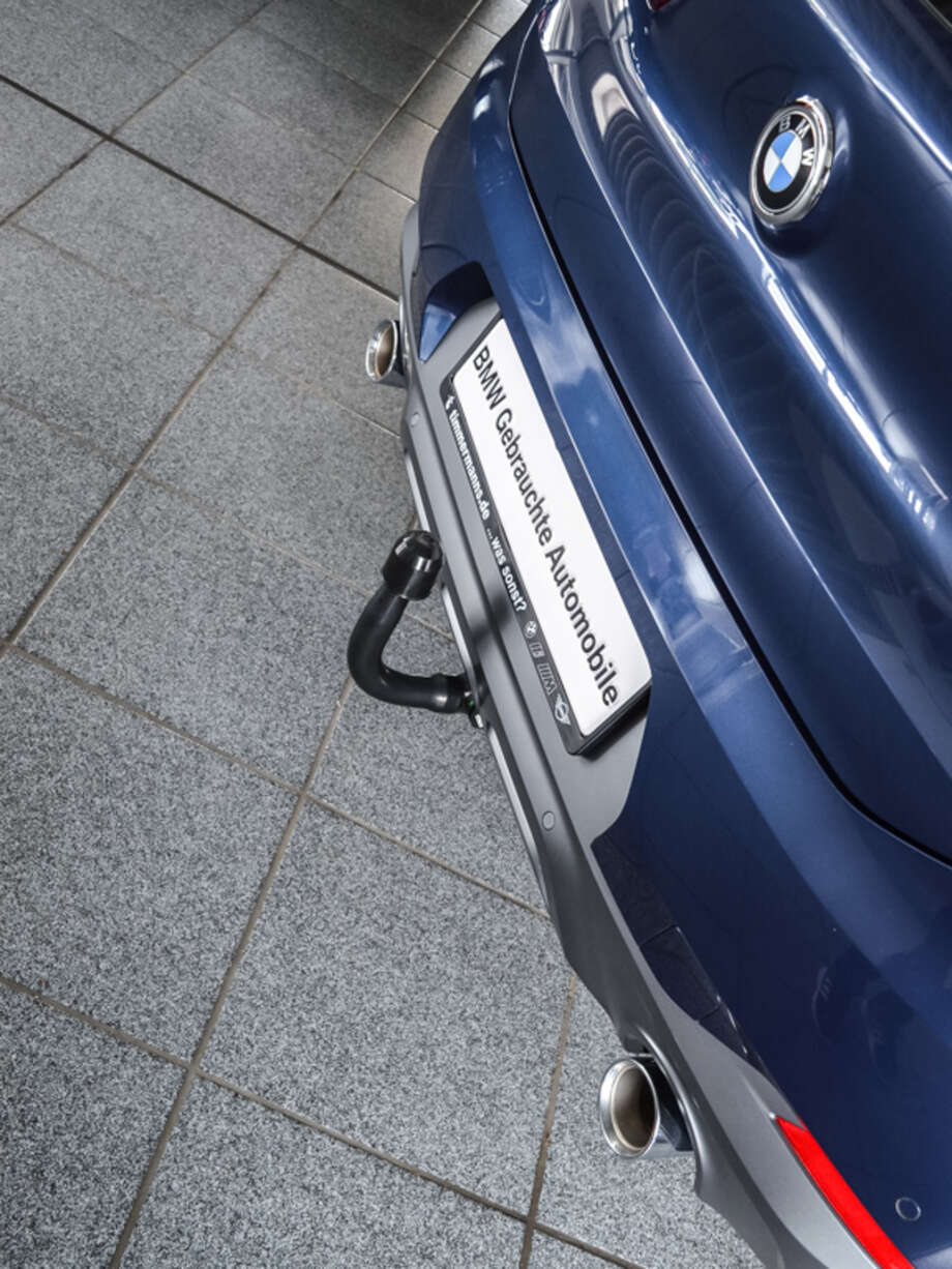 BMW X2 (Bild 20/20)