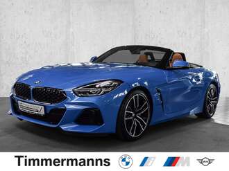 BMW Z4 (Bild 1/20)