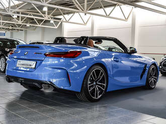 BMW Z4 (Bild 2/20)