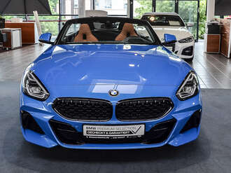 BMW Z4 (Bild 3/20)