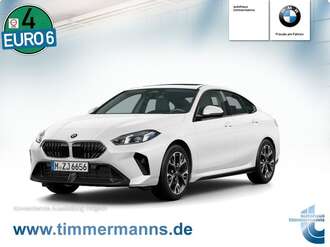 BMW 220 Gran Coupe (Bild 1/5)