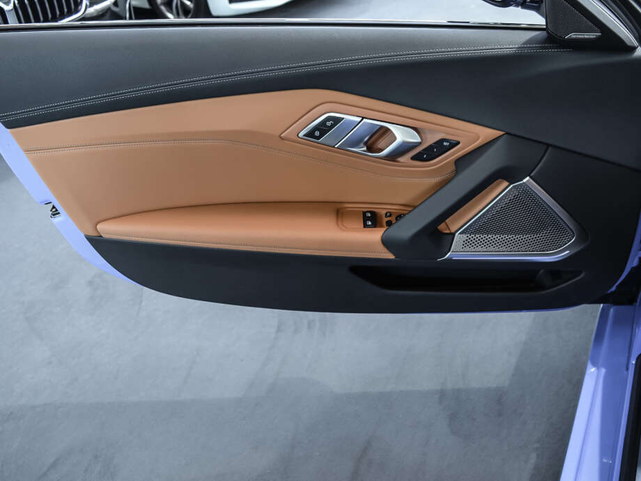 BMW Z4 (Bild 18/20)