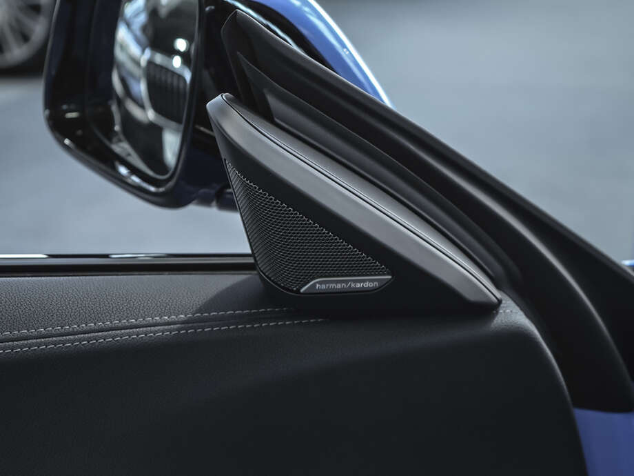 BMW Z4 (Bild 19/20)