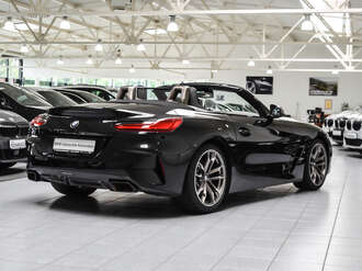 BMW Z4 (Bild 2/18)
