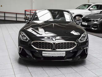 BMW Z4 (Bild 3/18)