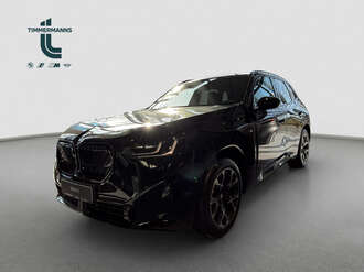 BMW X3 (Bild 1/11)