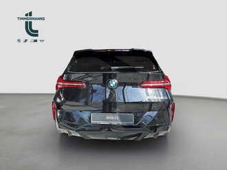 BMW X3 (Bild 3/11)