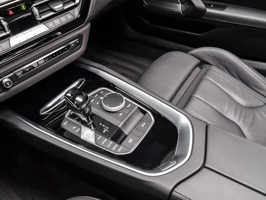 BMW Z4 (Bild 13/18)