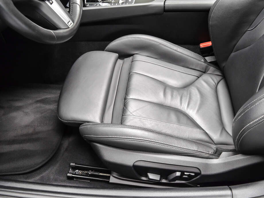 BMW Z4 (Bild 15/18)