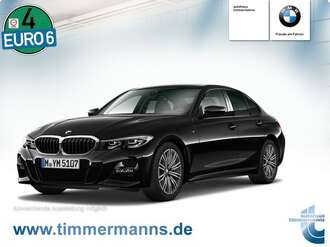 BMW 320 (Bild 1/5)