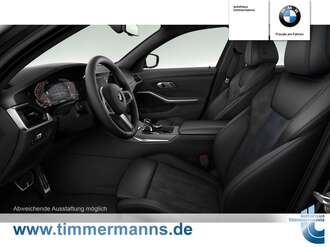 BMW 320 (Bild 3/5)