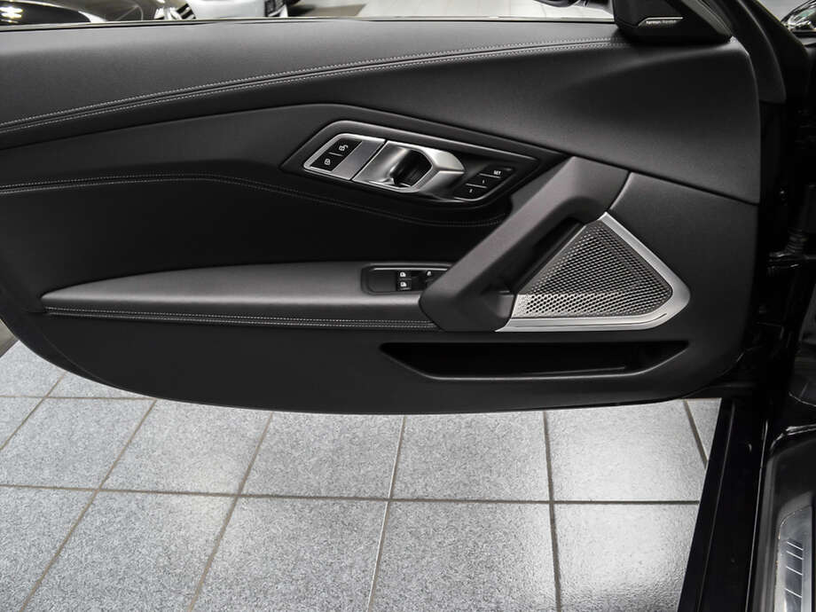 BMW Z4 (Bild 16/18)
